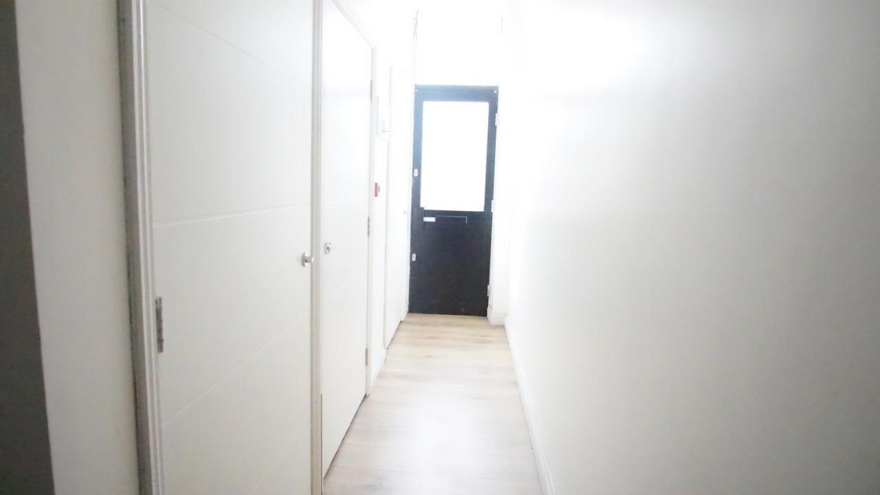 Evergreen Apartments-Flat 4, Londra Esterno foto