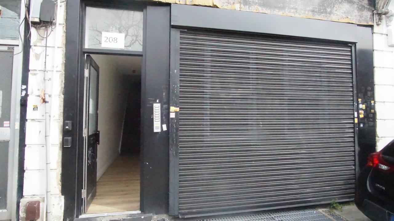 Evergreen Apartments-Flat 4, Londra Esterno foto